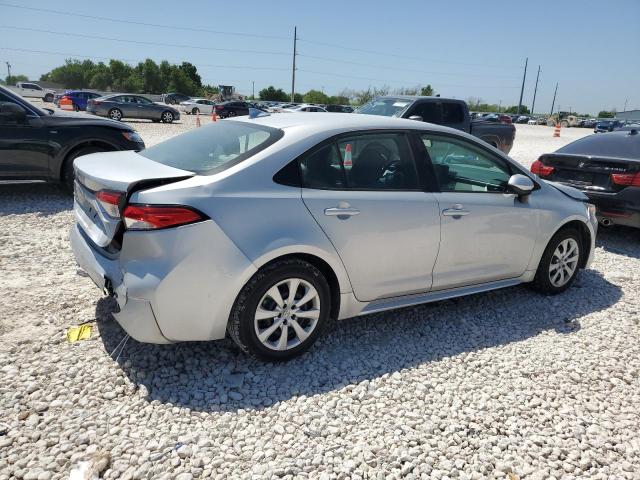 Photo 3 from auction – 2022 TOYOTA COROLLA LE with VIN 5YFEPMAE0NP322184