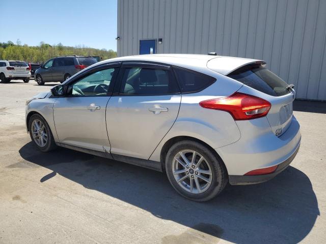 Photo 2 from auction – 2016 FORD FOCUS SE with VIN 1FADP3K24GL283434