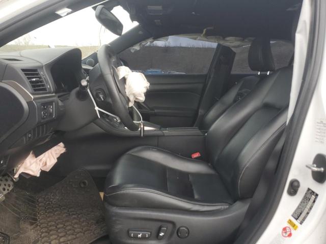 Photo 7 from auction – 2014 LEXUS CT 200 with VIN JTHKD5BHXE2194902