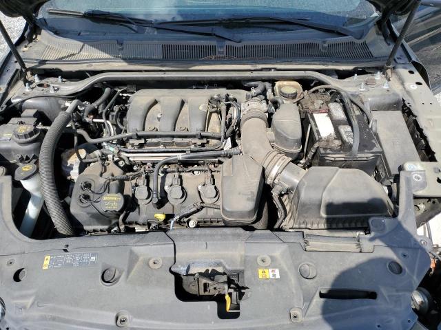 Zdjęcie 11 z aukcji – 2014 FORD TAURUS POL z VIN 1FAHP2MK9EG105663