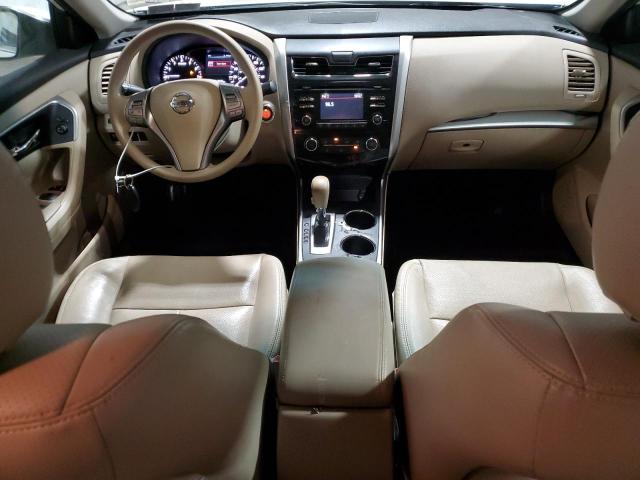 Photo 8 from auction – 2015 NISSAN ALTIMA 2.5 with VIN 1N4AL3AP0FC108186