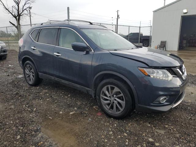 Photo 4 from auction – 2016 NISSAN ROGUE S with VIN 5N1AT2MV2GC919841