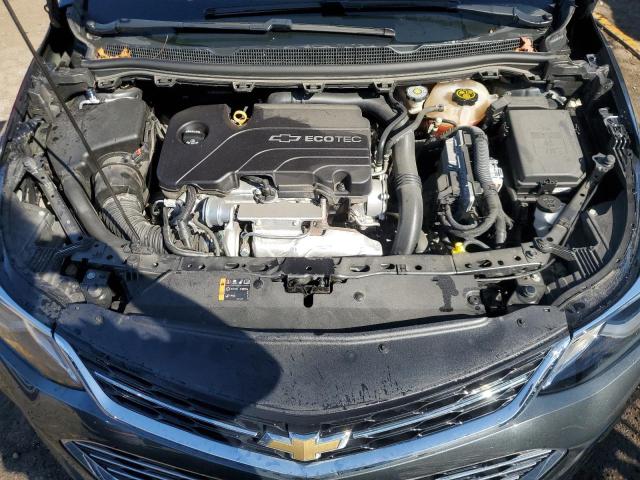 Photo 11 from auction – 2017 CHEVROLET CRUZE PREM with VIN 3G1BF6SM2HS589513