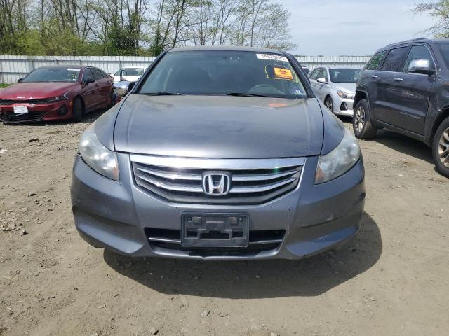 Photo 5 from auction – 2011 HONDA ACCORD with VIN 1HGCP2F33BA011241