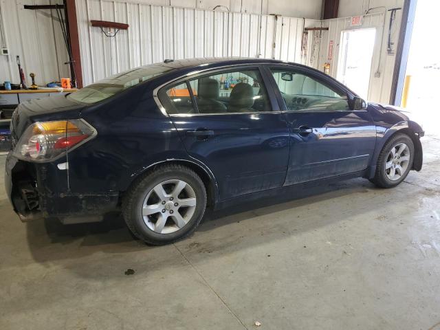 Photo 3 from auction – 2008 NISSAN ALTIMA 2.5 with VIN 1N4AL21E38N476880