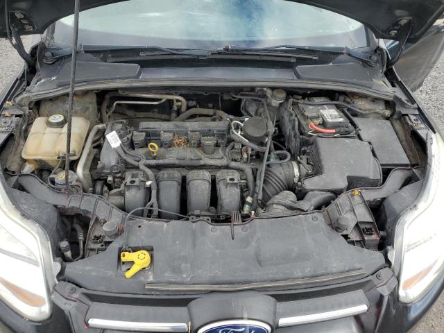 صورة رقم 11 من المزاد - 2012 FORD FOCUS SEL مع VIN 1FAHP3M21CL245863