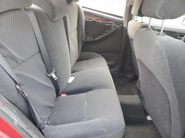 Photo 10 from auction – 2008 TOYOTA COROLLA CE with VIN 2T1BR32E18C924991