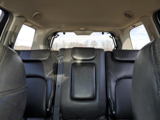 Снимка 10 от търг – 2011 NISSAN PATHFINDER с VIN 5N1AR1NB5BC623749