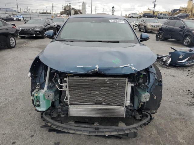 Photo 5 from auction – 2024 BUICK ENVISTA AV with VIN KL47LCE27RB026933