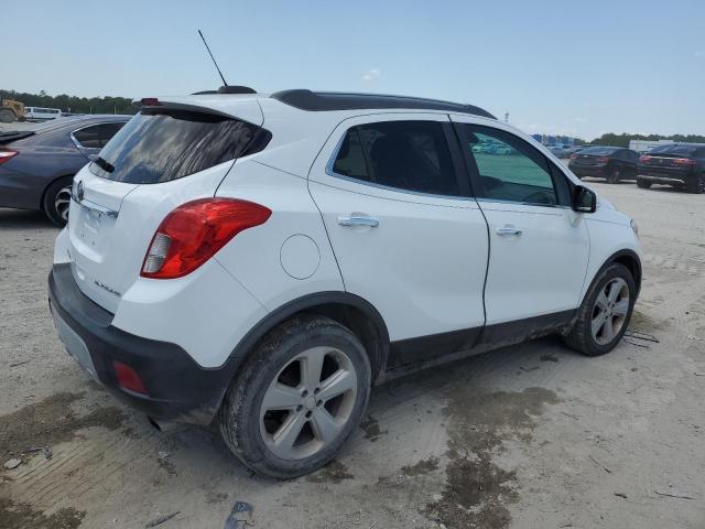 Photo 3 from auction – 2016 BUICK ENCORE with VIN KL4CJASB2GB582299