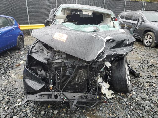 Photo 5 from auction – 2018 DODGE DURANGO SX with VIN 1C4RDJAG9JC346481