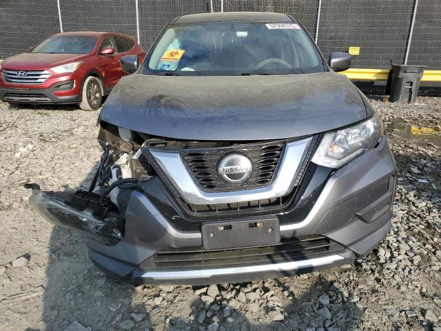 Photo 5 from auction – 2018 NISSAN ROGUE S with VIN 5N1AT2MT1JC752670