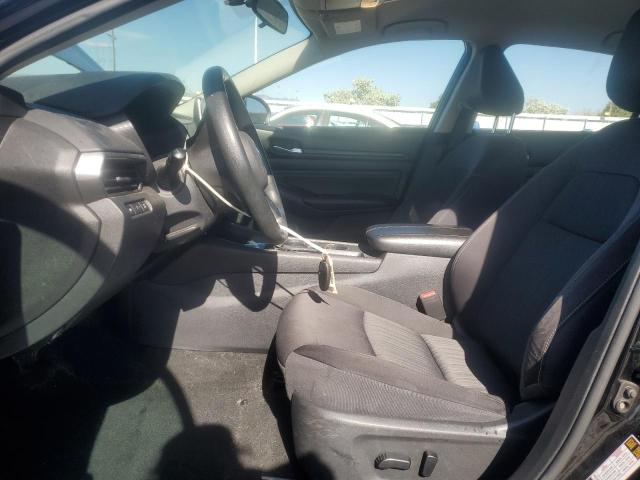 Photo 7 from auction – 2020 NISSAN ALTIMA S with VIN 1N4BL4BV7LC205601