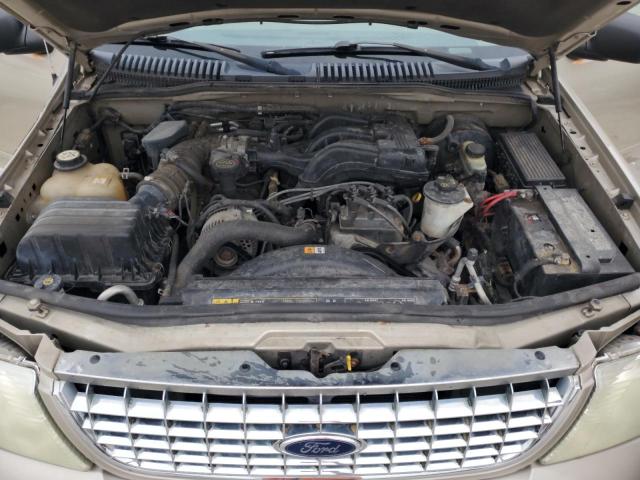 Photo 12 from auction – 2004 FORD EXPLORER X with VIN 1FMZU73K34ZB02326