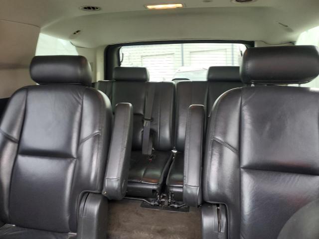 Photo 10 from auction – 2010 GMC 2500 with VIN 1GKUKEEF2AR190648