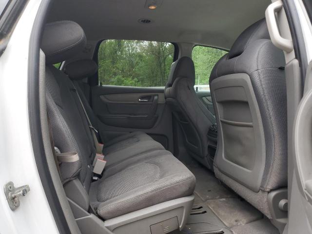 Photo 11 from auction – 2017 CHEVROLET TRAVERSE L with VIN 1GNKRGKD4HJ131047