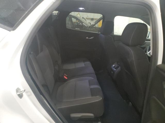 Photo 11 from auction – 2024 CHEVROLET BLAZER 2LT with VIN 3GNKBHR46RS182730