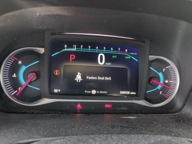 Photo 9 from auction – 2020 HONDA PASSPORT E with VIN 5FNYF8H54LB012271