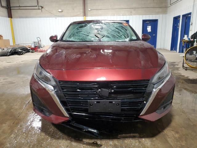 Photo 5 from auction – 2024 NISSAN ALTIMA SV with VIN 1N4BL4DV5RN411140