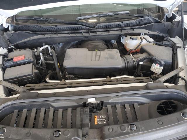 Photo 11 from auction – 2024 CHEVROLET silverado with VIN 3GCUDFED7RG290024