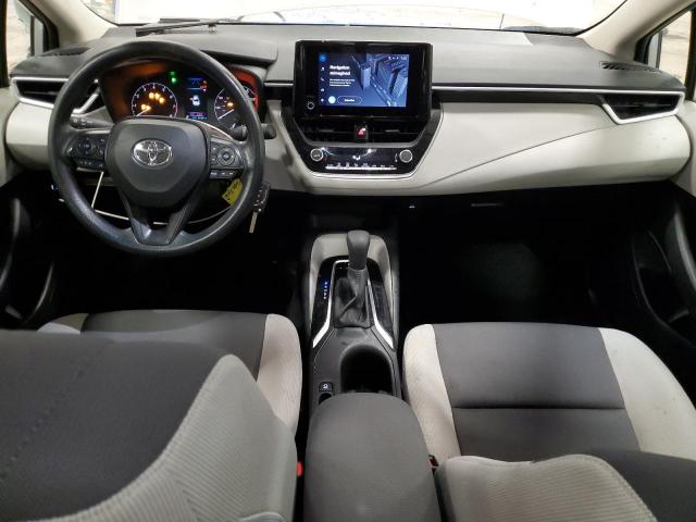 Photo 8 from auction – 2023 TOYOTA COROLLA LE with VIN 5YFB4MDE1PP004181
