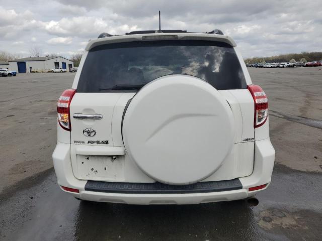 Снимка 6 от търг – 2010 TOYOTA RAV4 с VIN 2T3BF4DV6AW063430