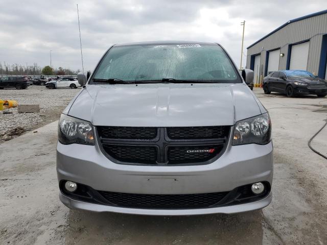 Photo 5 from auction – 2015 DODGE GRAND CARA with VIN 2C4RDGCG4FR605473