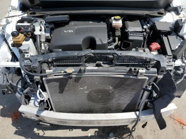 Photo 12 from auction – 2018 NISSAN PATHFINDER with VIN 5N1DR2MN8JC653664