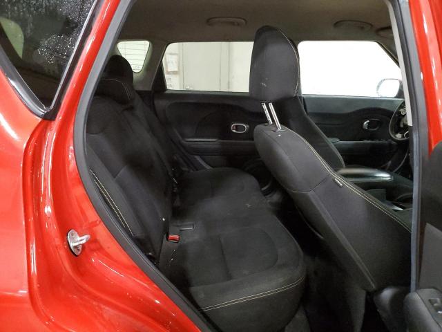Photo 10 from auction – 2015 KIA SOUL + with VIN KNDJP3A54F7785800