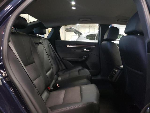 Photo 10 from auction – 2018 CHEVROLET IMPALA LT with VIN 2G1105S33J9119881