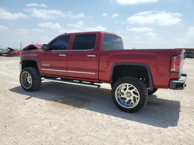Photo 2 from auction – 2018 GMC SIERRA K15 with VIN 3GTU2NEC4JG275895