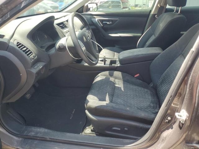 Photo 7 from auction – 2016 NISSAN ALTIMA 2.5 with VIN 1N4AL3AP9GC190162
