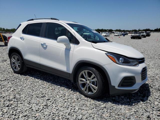 Photo 4 from auction – 2020 CHEVROLET TRAX 1LT with VIN 3GNCJLSBXLL231187