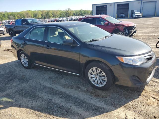 Photo 4 from auction – 2012 TOYOTA CAMRY BASE with VIN 4T1BF1FK3CU041348