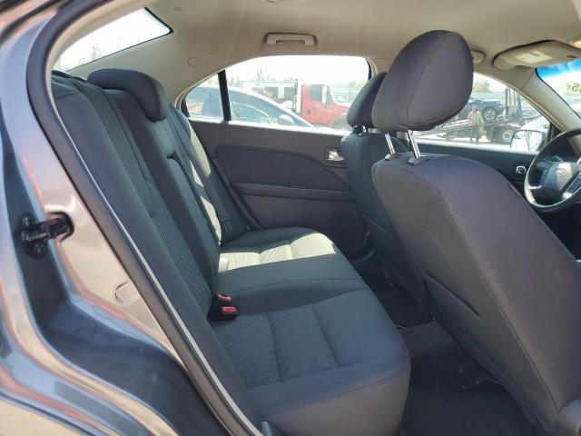 Photo 10 from auction – 2011 FORD FUSION SE with VIN 3FAHP0HA3BR184435