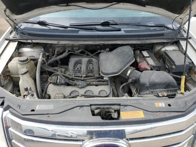 Photo 12 from auction – 2010 FORD EDGE LIMIT with VIN 2FMDK4KC9ABB49738