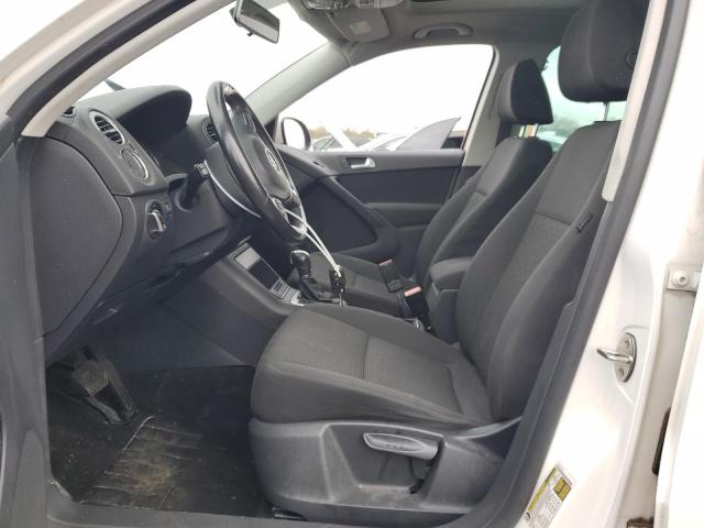 Photo 7 from auction – 2013 VOLK TIGUAN S with VIN WVGAV3AX7DW596953