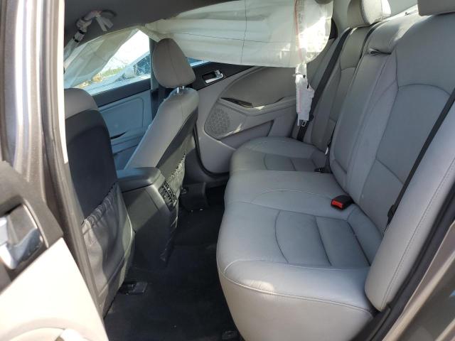 صورة رقم 10 من المزاد - 2015 KIA OPTIMA EX مع VIN 5XXGN4A78FG487880