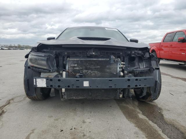 Photo 5 from auction – 2018 DODGE CHARGER SR with VIN 2C3CDXL92JH113101