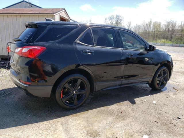 Photo 3 from auction – 2018 CHEVROLET EQUINOX LT with VIN 2GNAXTEX4J6309221