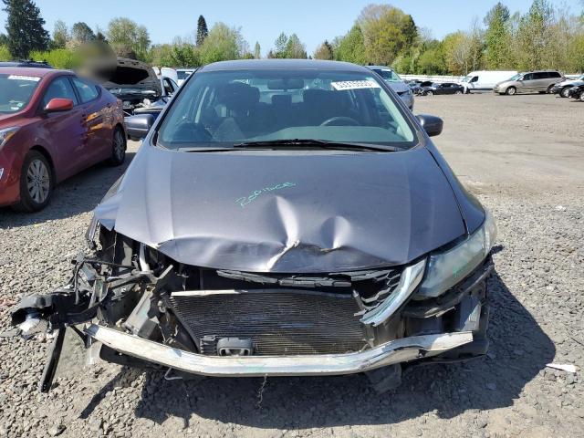Photo 5 from auction – 2015 HONDA CIVIC SE with VIN 2HGFB2F79FH517047