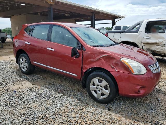 Photo 4 from auction – 2013 NISSAN ROGUE S with VIN JN8AS5MT7DW536628