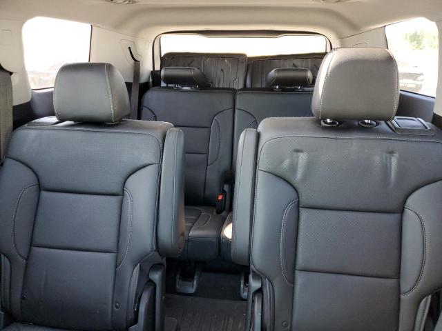 Photo 10 from auction – 2021 GMC ACADIA SLT with VIN 1GKKNMLS7MZ189962