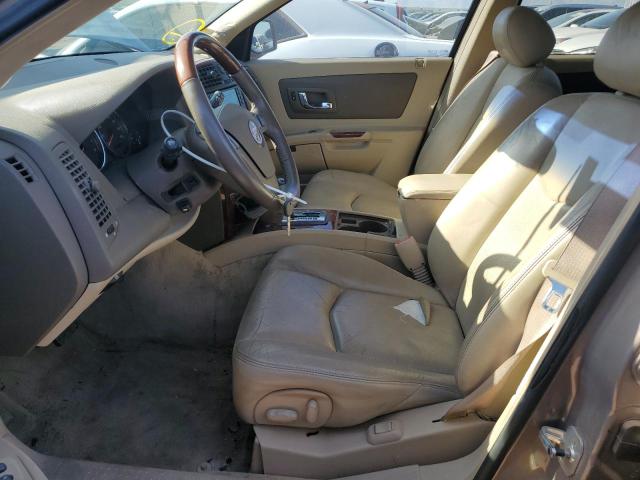 Photo 7 from auction – 2006 CADILLAC SRX with VIN 1GYEE637760167879