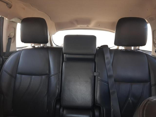 Photo 10 from auction – 2015 INFINITI QX60 with VIN 5N1AL0MN5FC511773