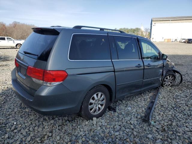 Photo 3 from auction – 2008 HONDA ODYSSEY EX with VIN 5FNRL38718B400454