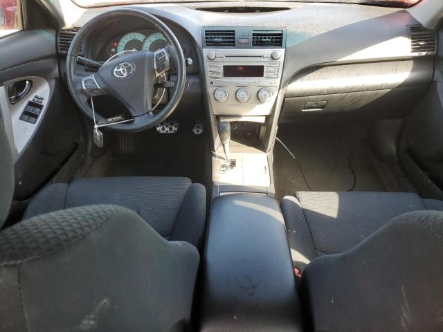 Photo 8 from auction – 2010 TOYOTA CAMRY BASE with VIN 4T1BF3EK7AU022490