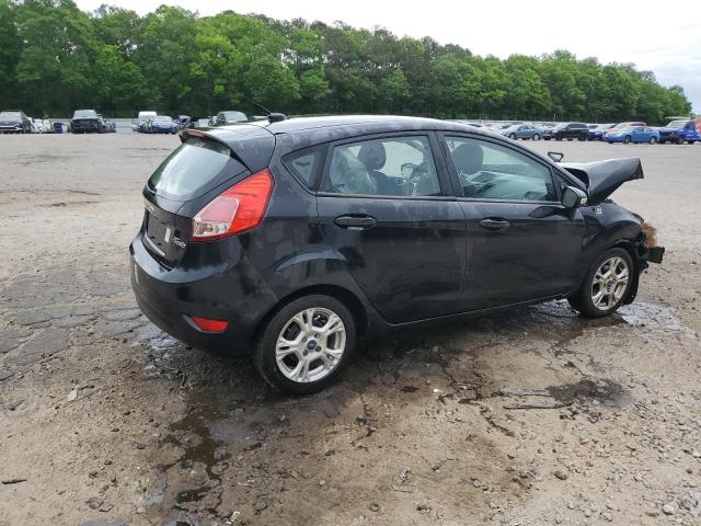 Photo 3 from auction – 2014 FORD FIESTA SE with VIN 3FADP4EJ7EM139798