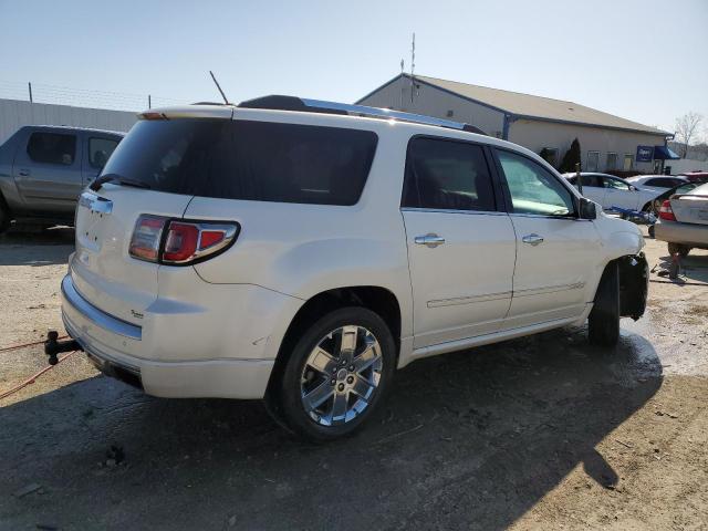 Photo 3 from auction – 2013 GMC ACADIA DEN with VIN 1GKKRTKD1DJ212720