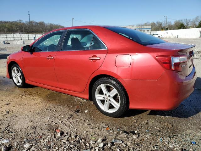 Zdjęcie 2 z aukcji – 2012 TOYOTA CAMRY BASE z VIN 4T1BF1FK3CU521731